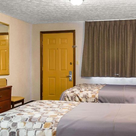 Rodeway Inn&Suites Branford - Guilford Exterior foto