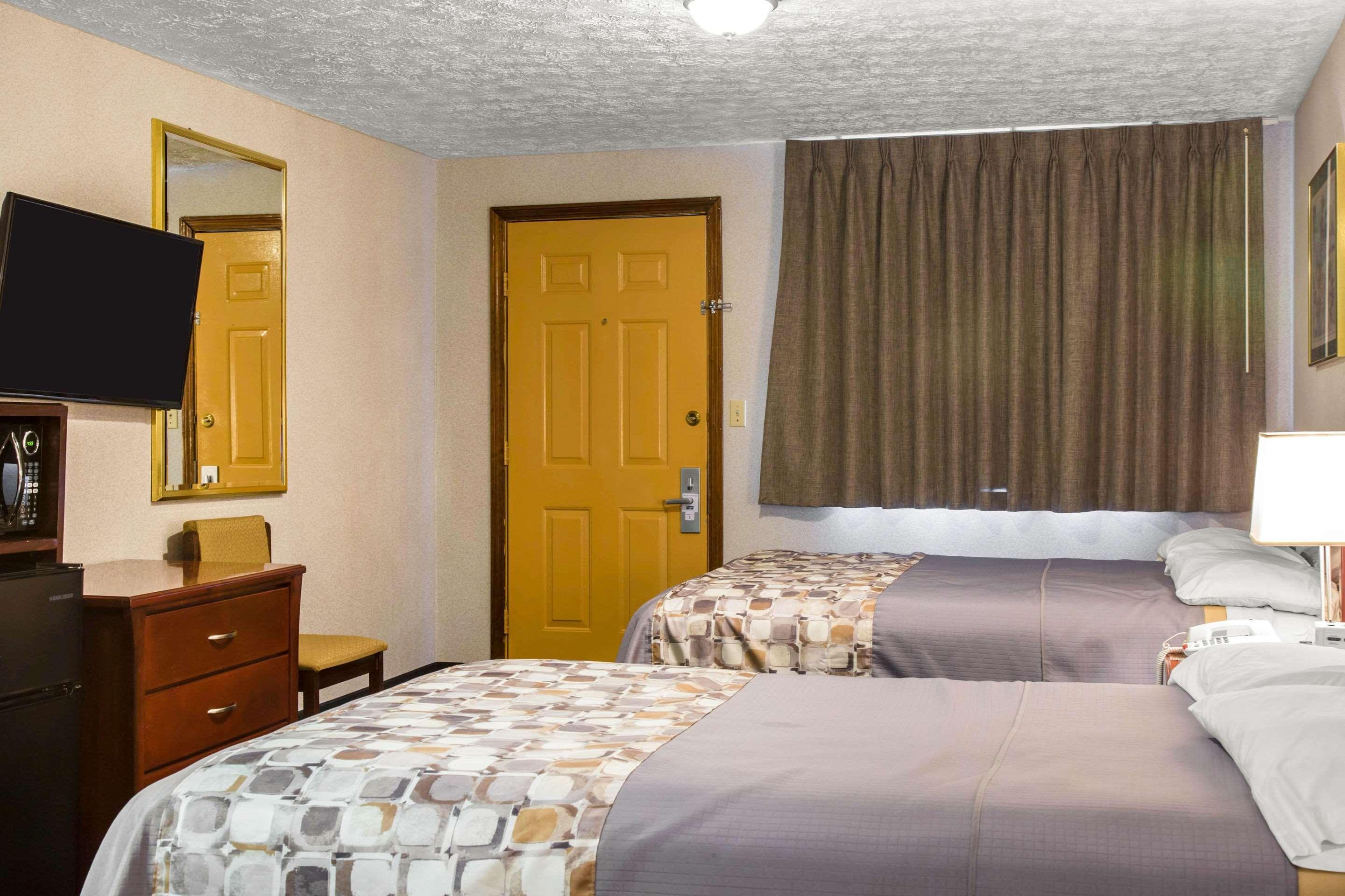Rodeway Inn&Suites Branford - Guilford Exterior foto