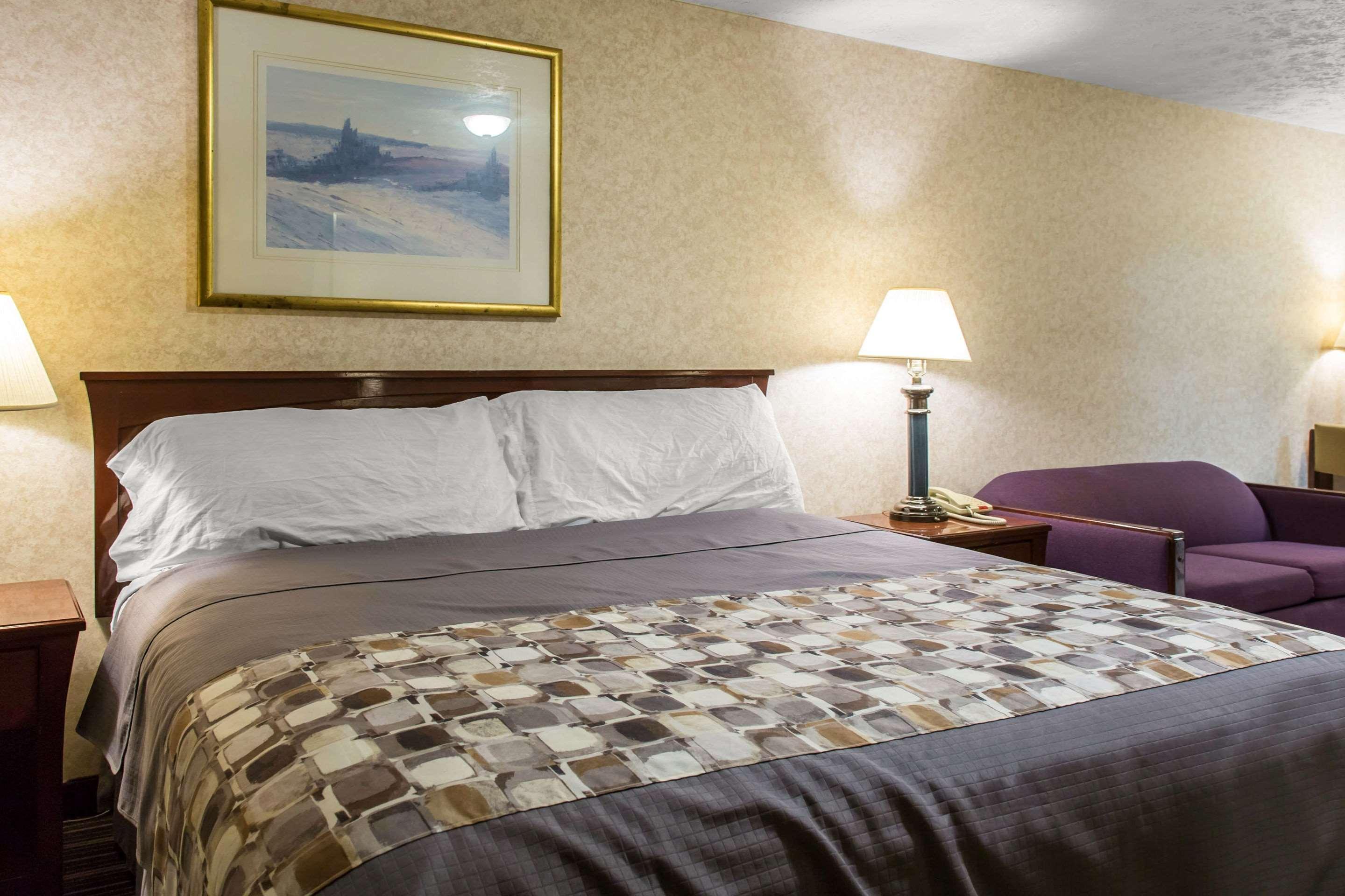 Rodeway Inn&Suites Branford - Guilford Exterior foto